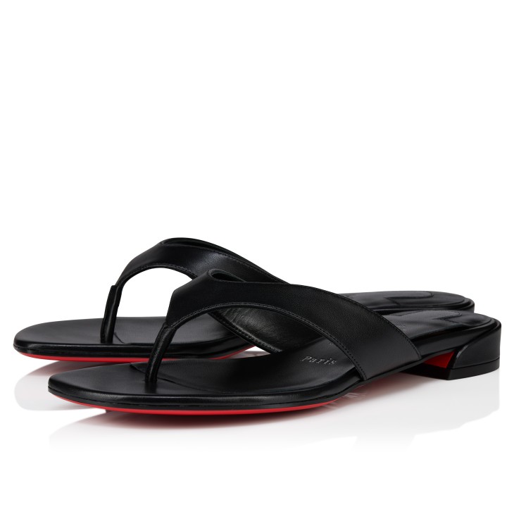 Christian Louboutin Sweet Janetonga - Image 1